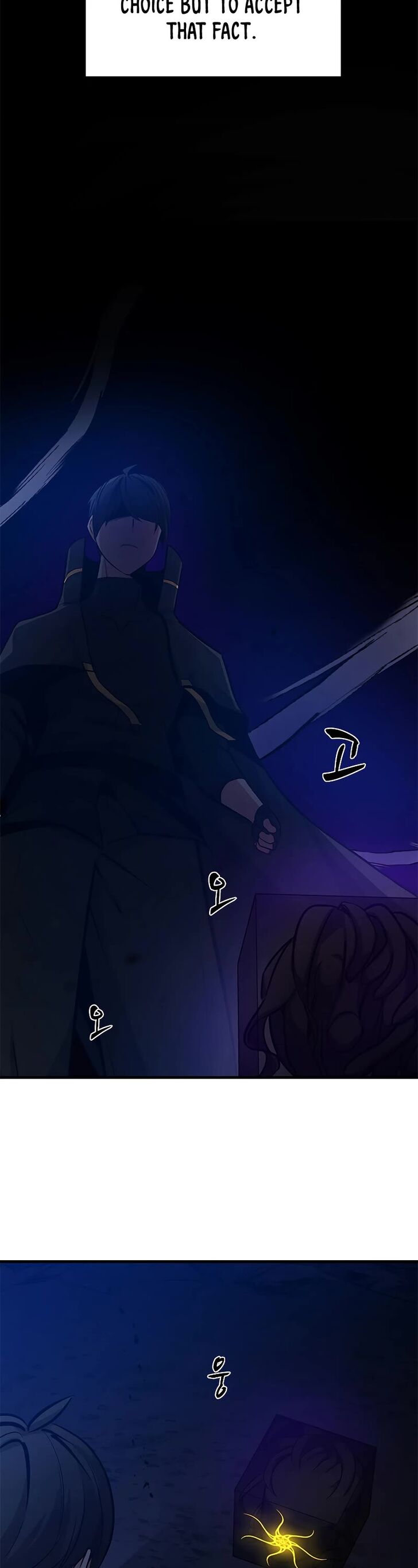 Read The Tutorial Is Too Tough! EN Manga Online