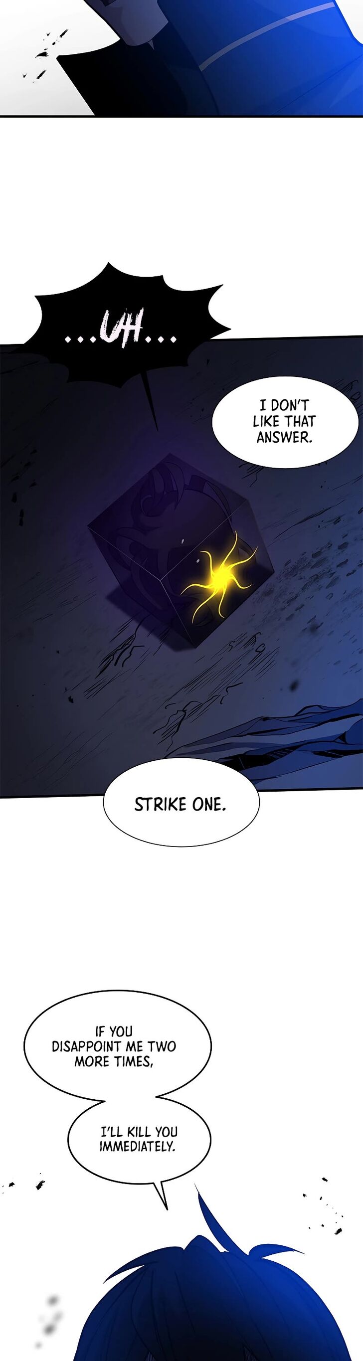 Read The Tutorial Is Too Tough! EN Manga Online