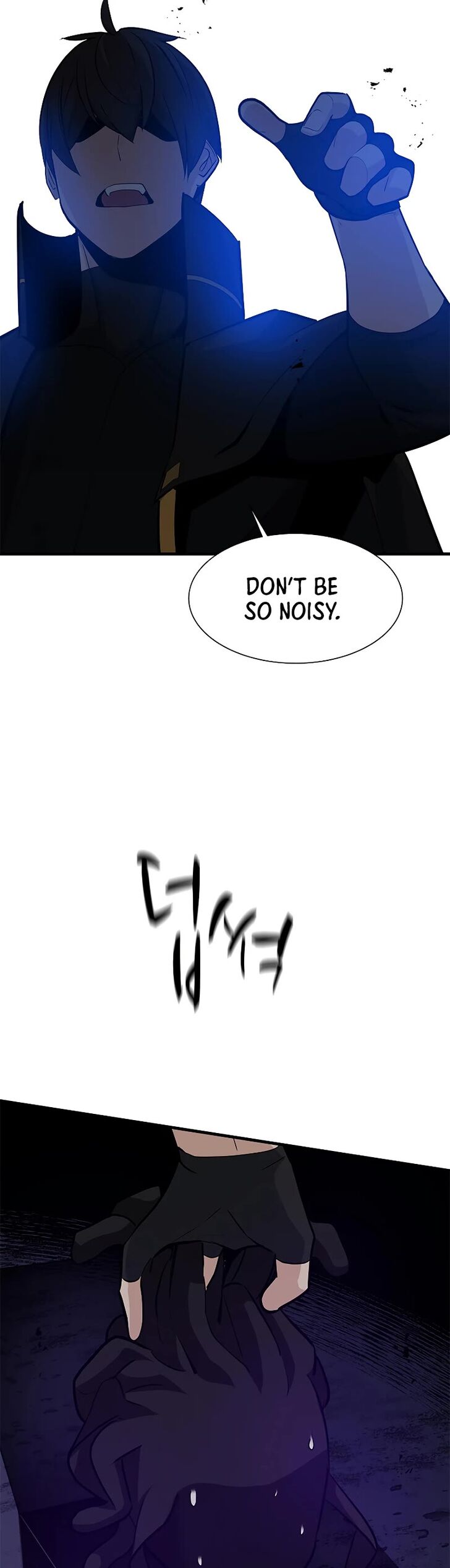 Read The Tutorial Is Too Tough! EN Manga Online