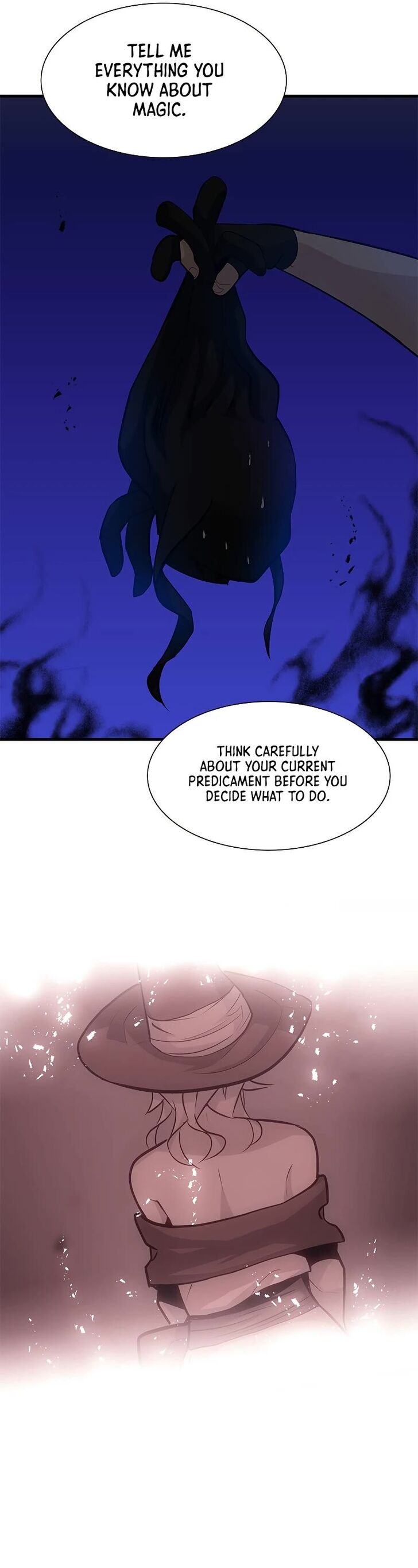 Read The Tutorial Is Too Tough! EN Manga Online