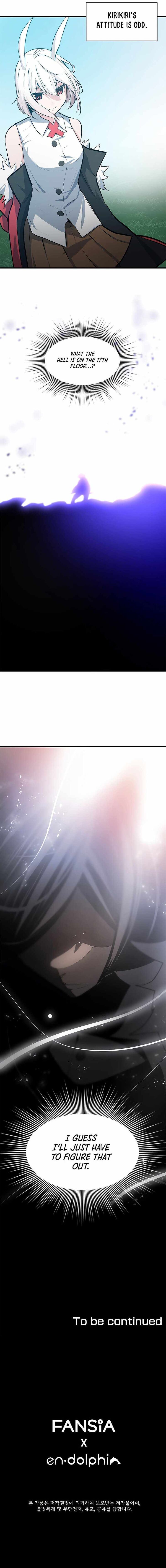 Read The Tutorial Is Too Tough! EN Manga Online