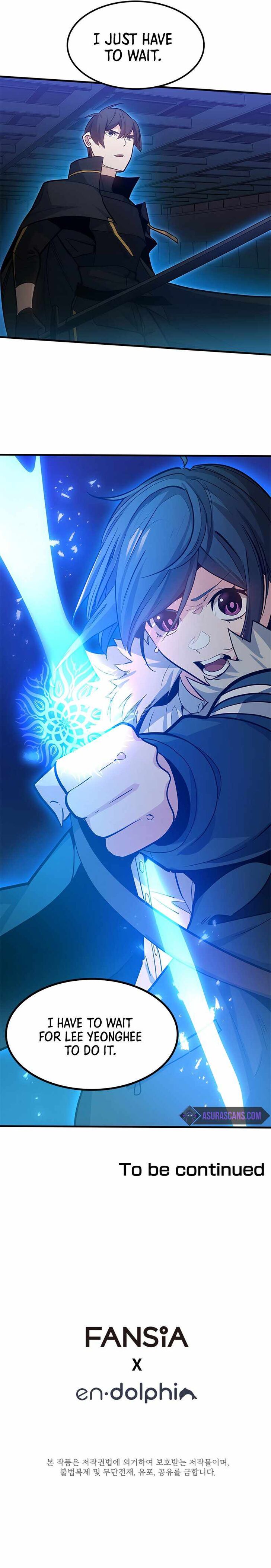 Read The Tutorial Is Too Tough! EN Manga Online
