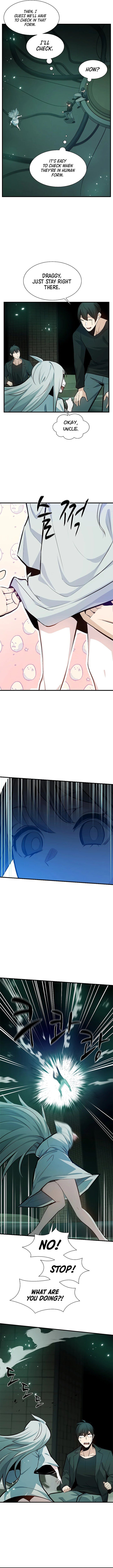 Read The Tutorial Is Too Tough! EN Manga Online