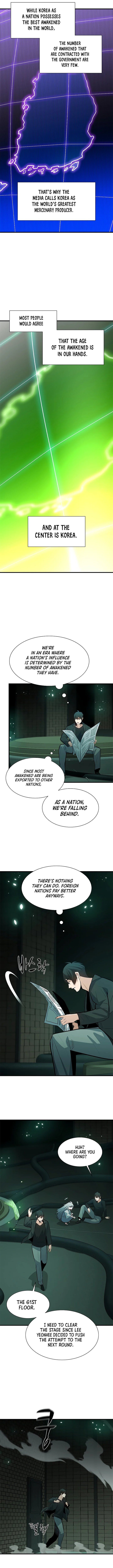 Read The Tutorial Is Too Tough! EN Manga Online