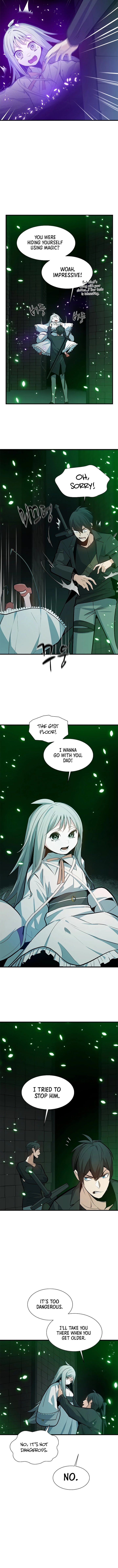 Read The Tutorial Is Too Tough! EN Manga Online