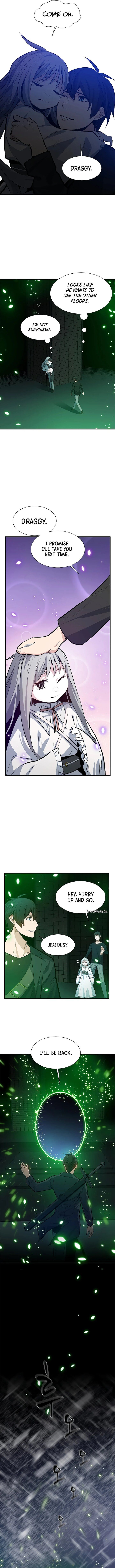 Read The Tutorial Is Too Tough! EN Manga Online