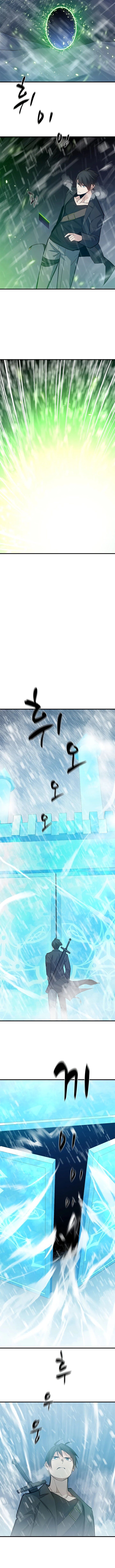 Read The Tutorial Is Too Tough! EN Manga Online