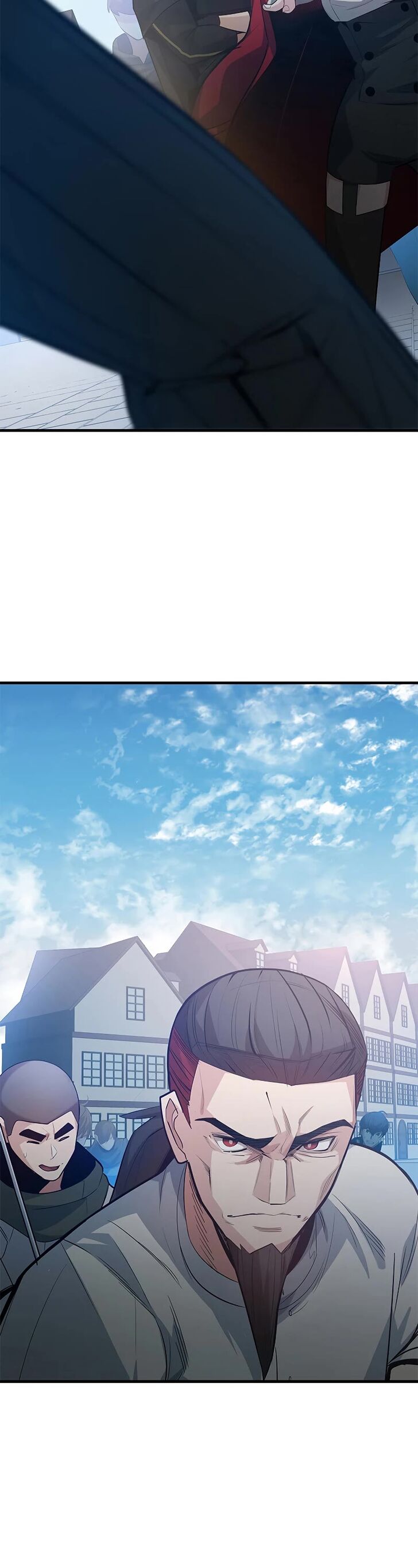 Read The Tutorial Is Too Tough! EN Manga Online