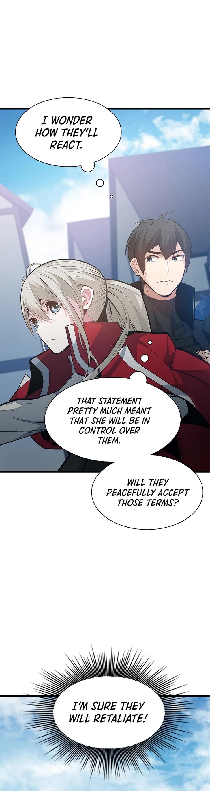 Read The Tutorial Is Too Tough! EN Manga Online