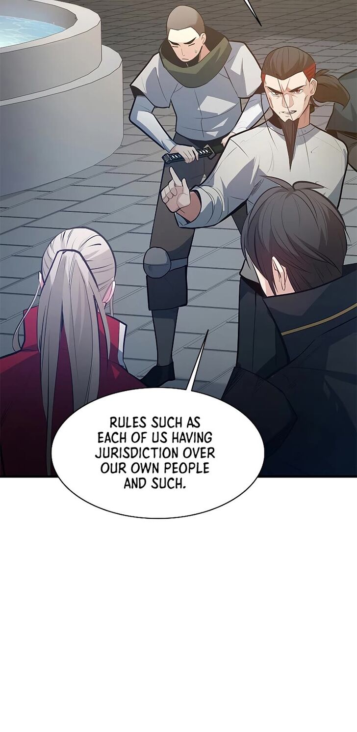 Read The Tutorial Is Too Tough! EN Manga Online