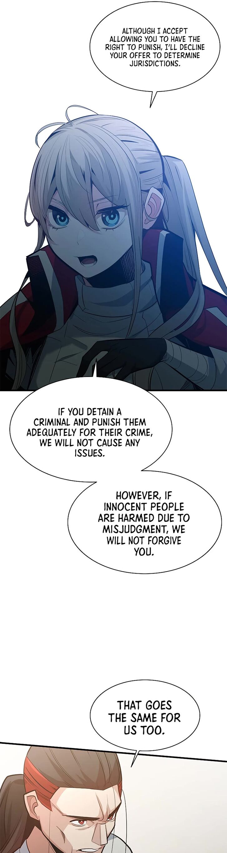 Read The Tutorial Is Too Tough! EN Manga Online