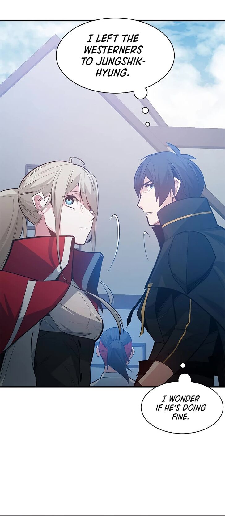 Read The Tutorial Is Too Tough! EN Manga Online