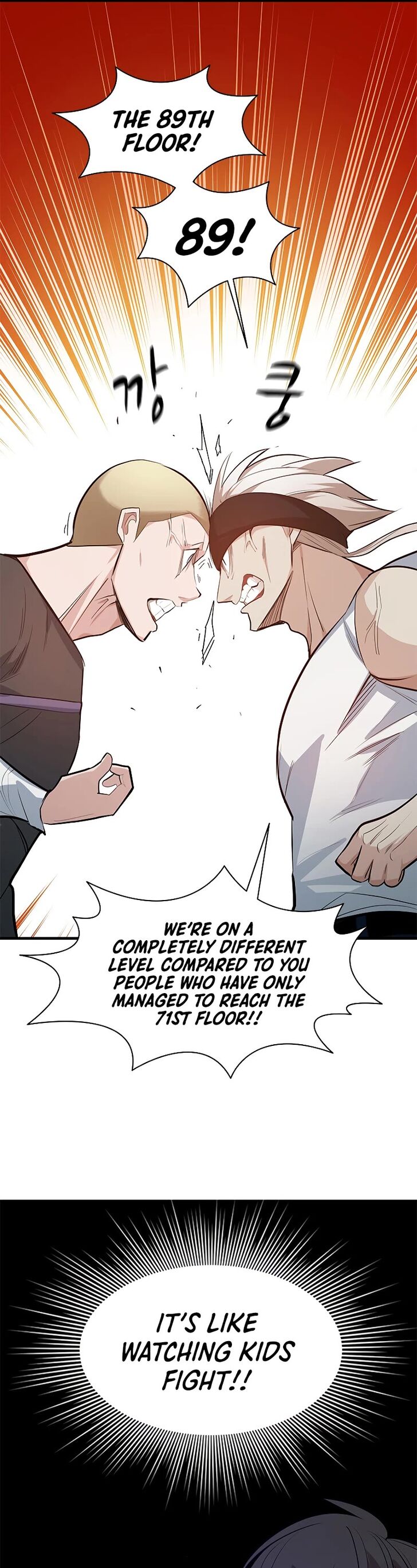 Read The Tutorial Is Too Tough! EN Manga Online