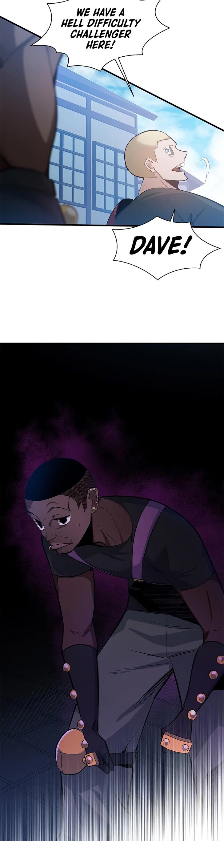 Read The Tutorial Is Too Tough! EN Manga Online