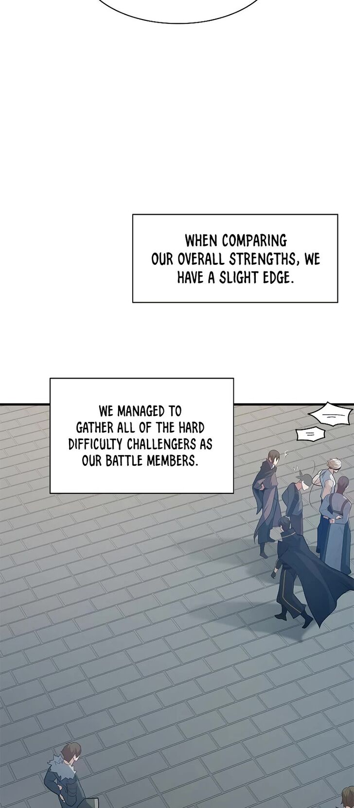 Read The Tutorial Is Too Tough! EN Manga Online