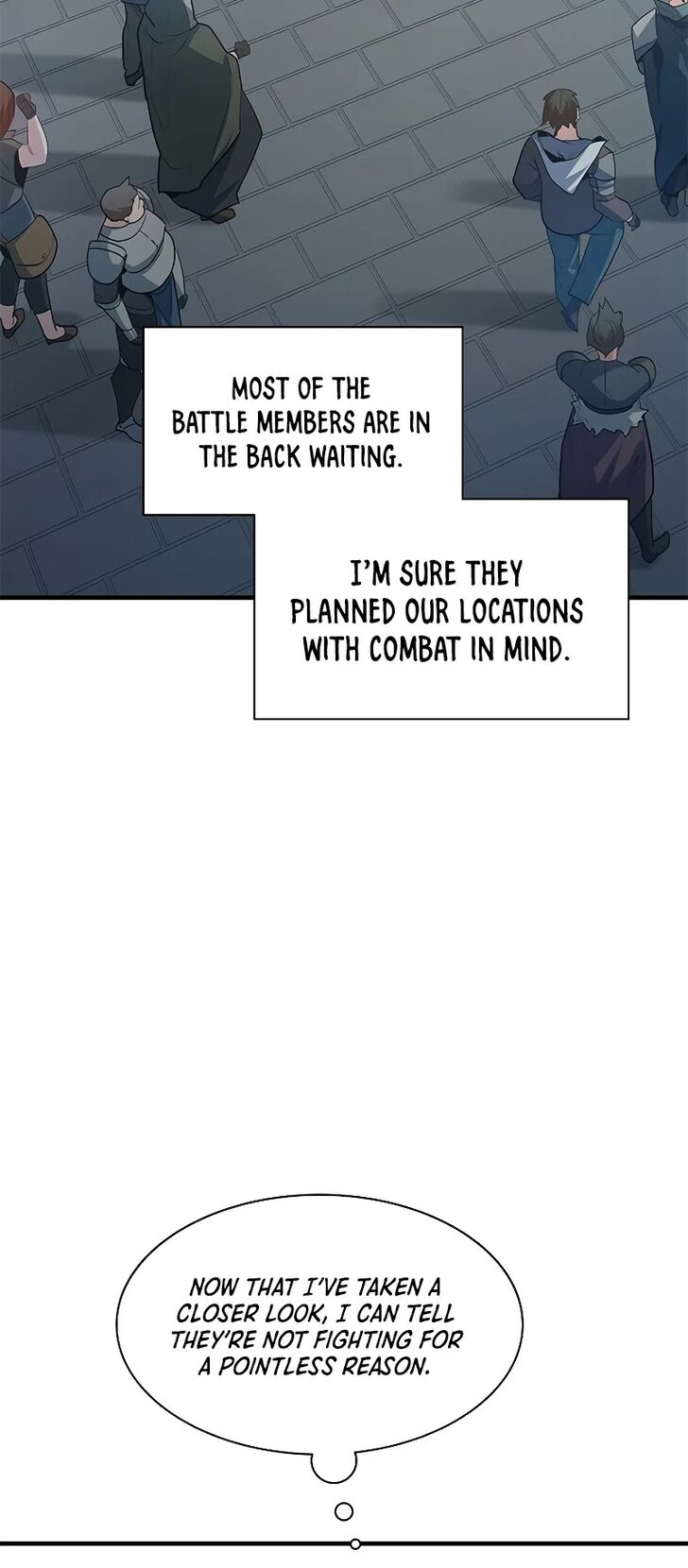 Read The Tutorial Is Too Tough! EN Manga Online