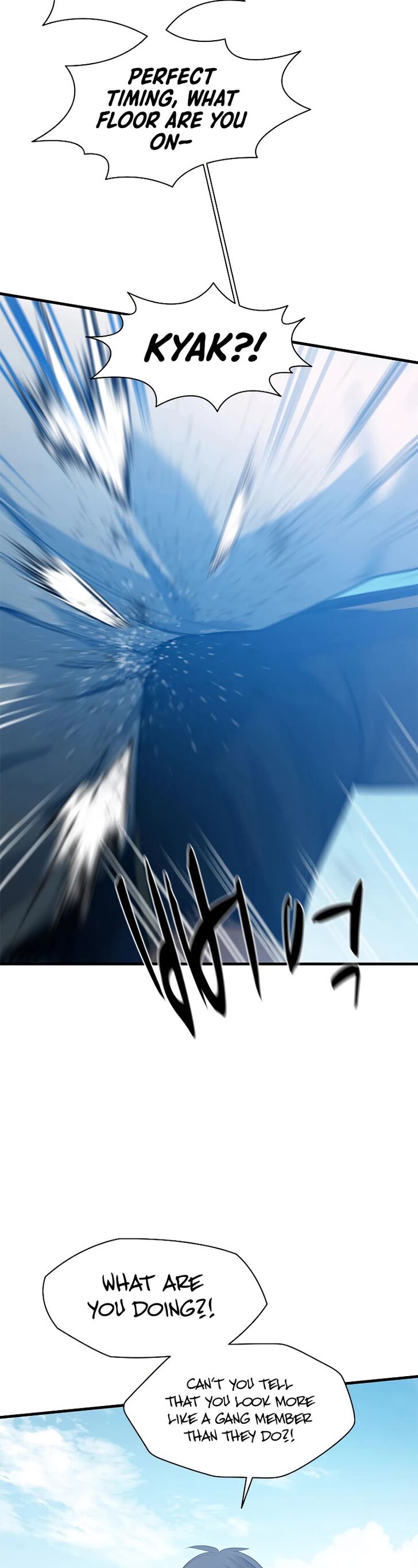 Read The Tutorial Is Too Tough! EN Manga Online