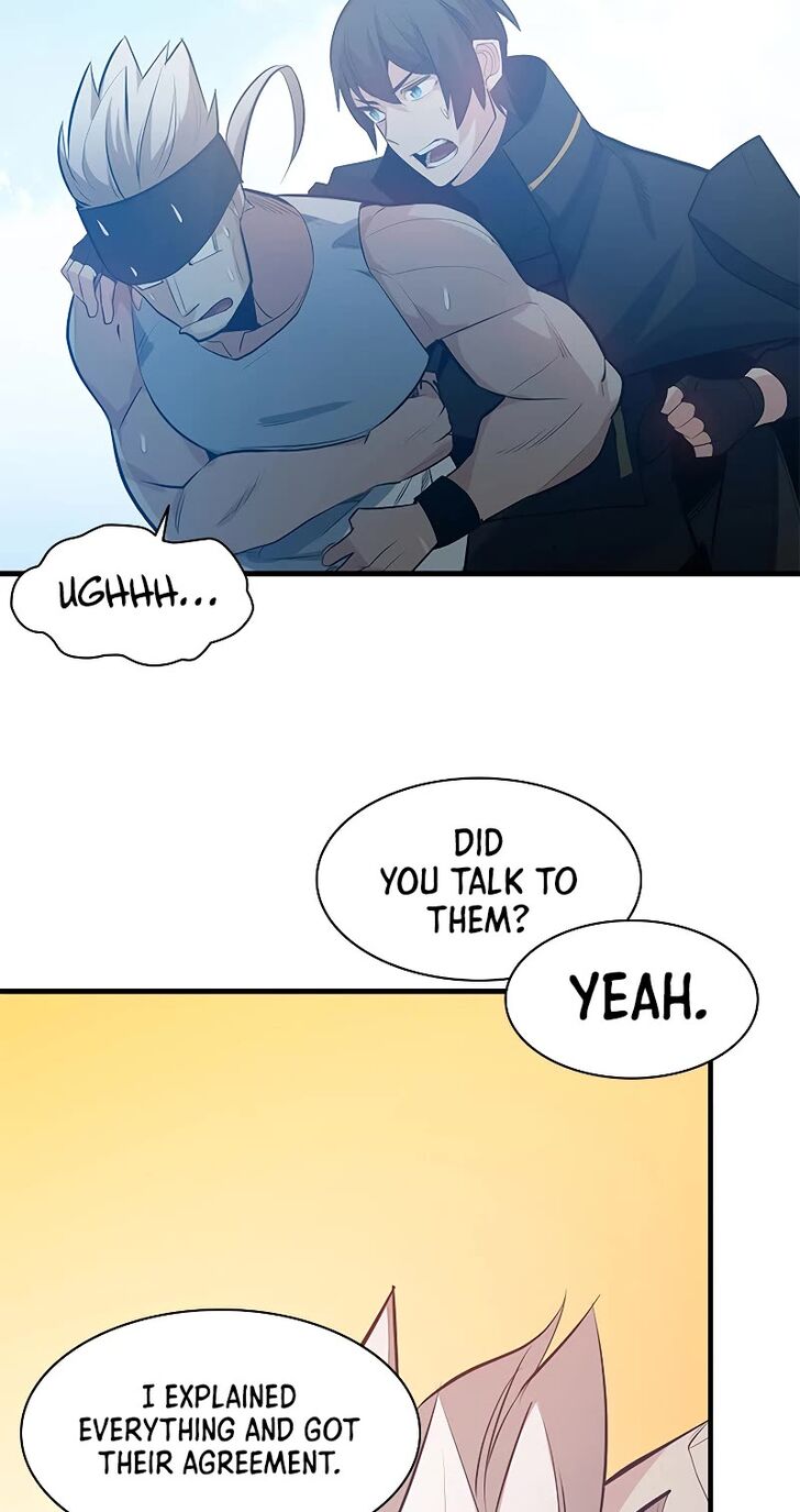 Read The Tutorial Is Too Tough! EN Manga Online