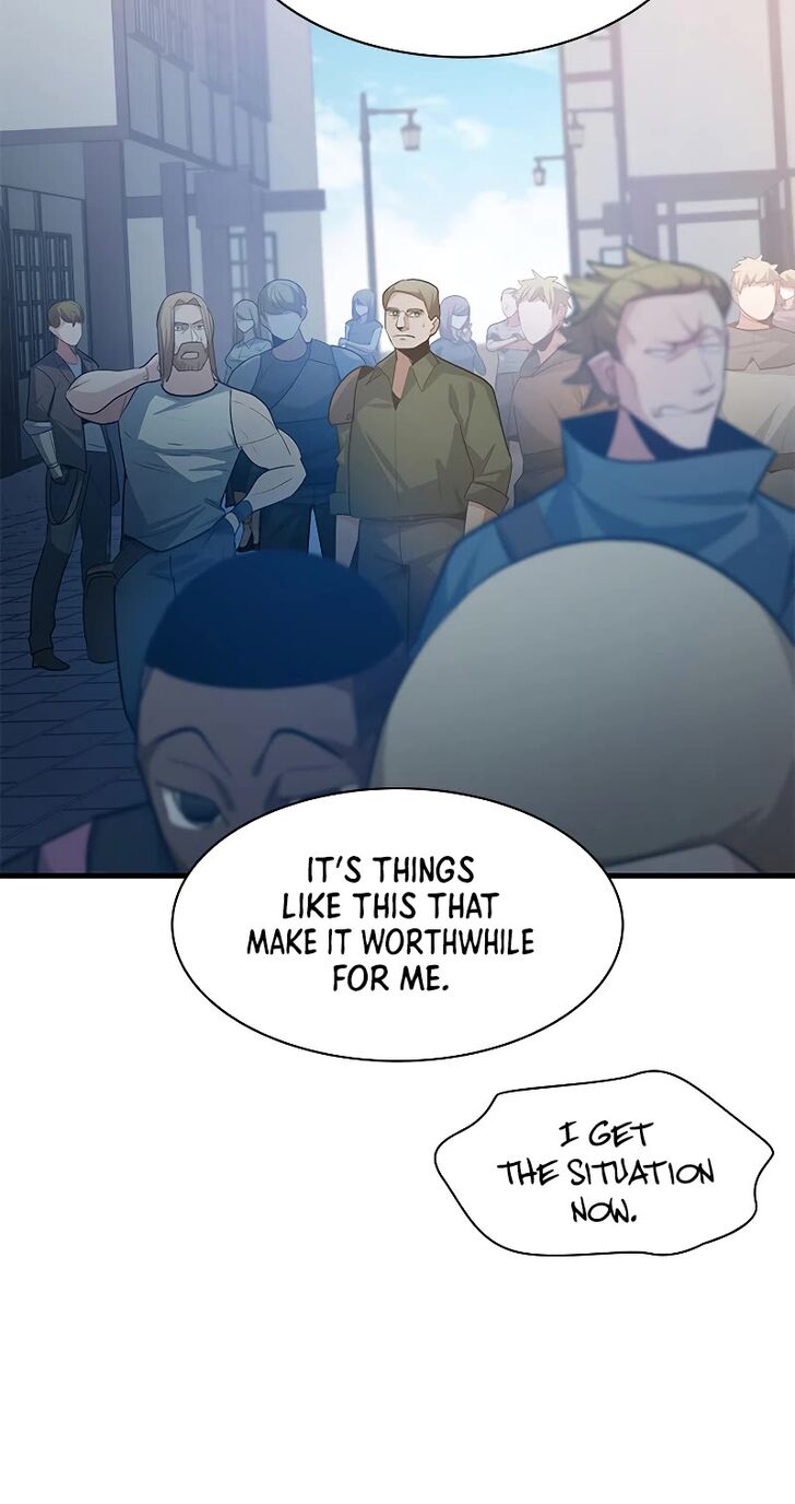 Read The Tutorial Is Too Tough! EN Manga Online