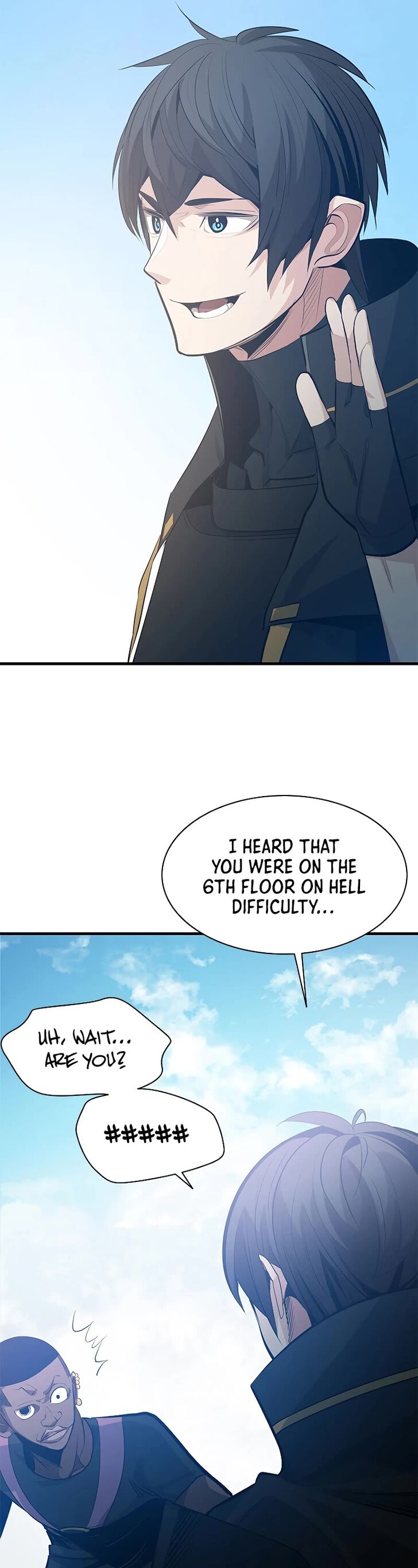Read The Tutorial Is Too Tough! EN Manga Online