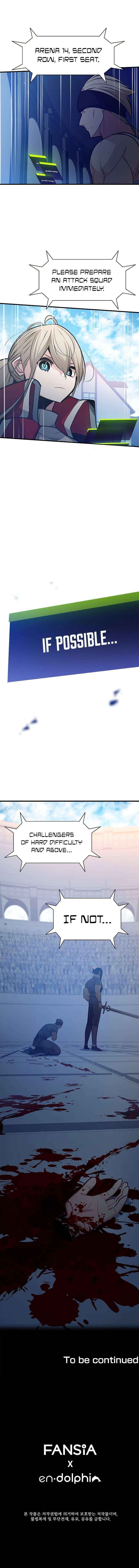 Read The Tutorial Is Too Tough! EN Manga Online
