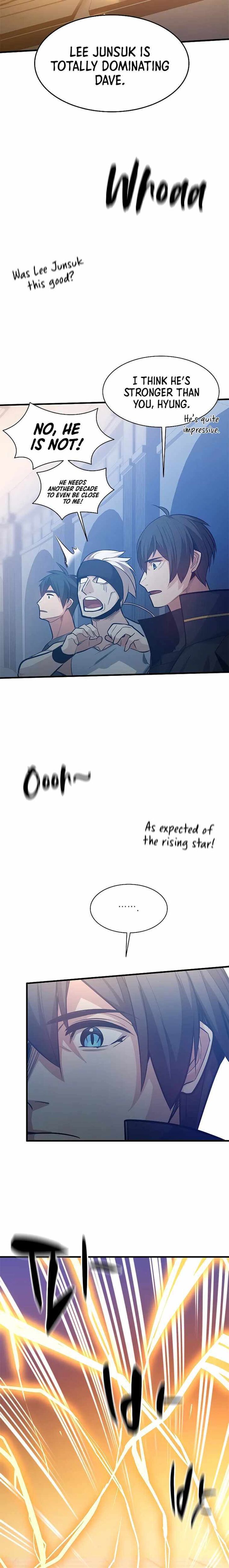 Read The Tutorial Is Too Tough! EN Manga Online