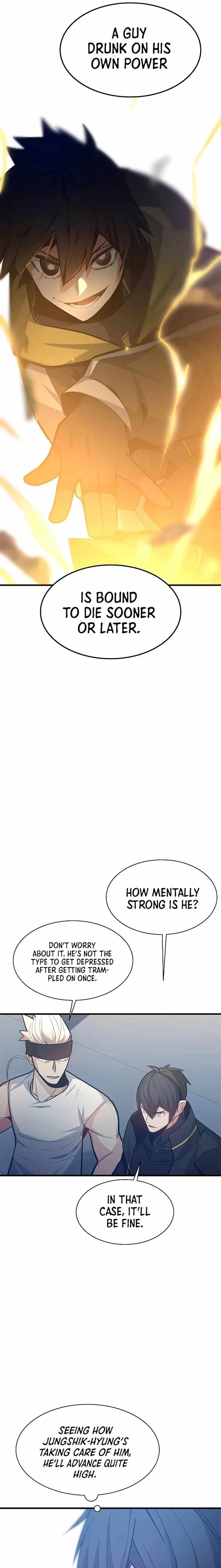 Read The Tutorial Is Too Tough! EN Manga Online