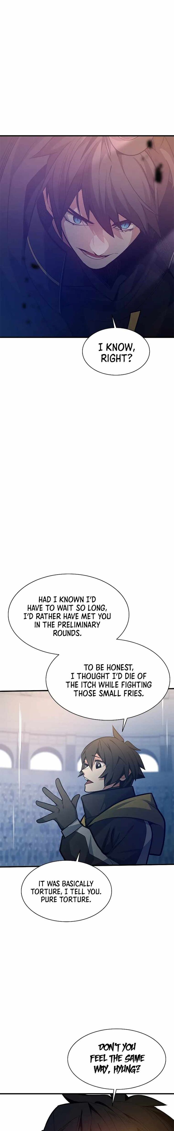 Read The Tutorial Is Too Tough! EN Manga Online
