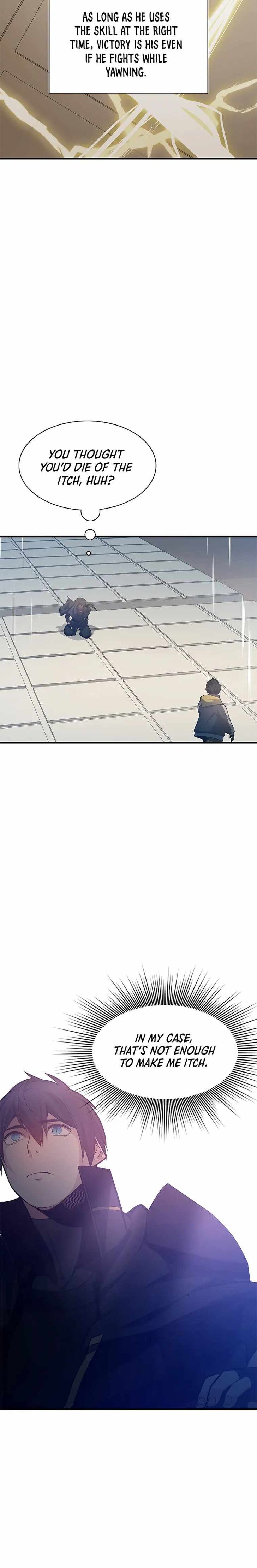 Read The Tutorial Is Too Tough! EN Manga Online