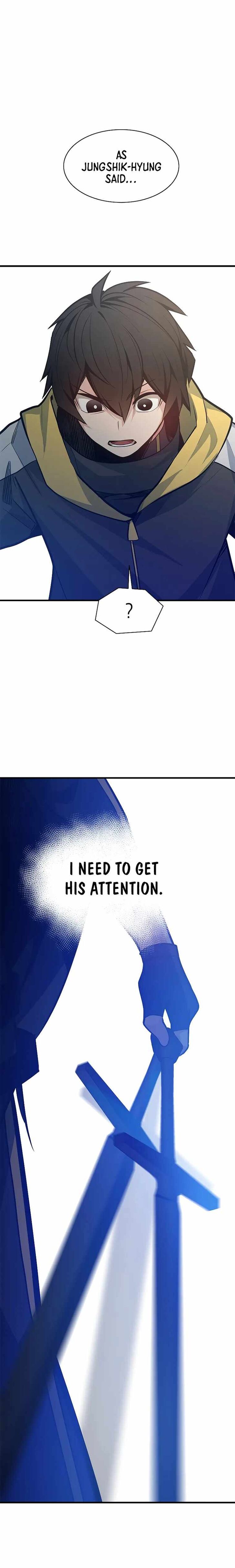 Read The Tutorial Is Too Tough! EN Manga Online