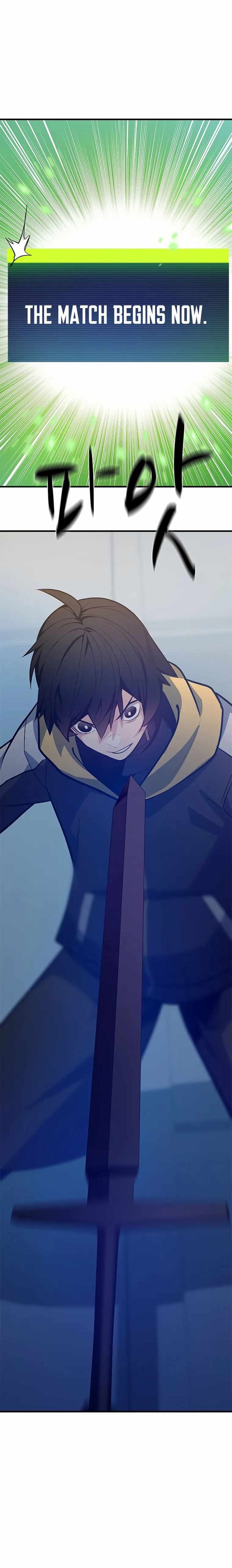 Read The Tutorial Is Too Tough! EN Manga Online