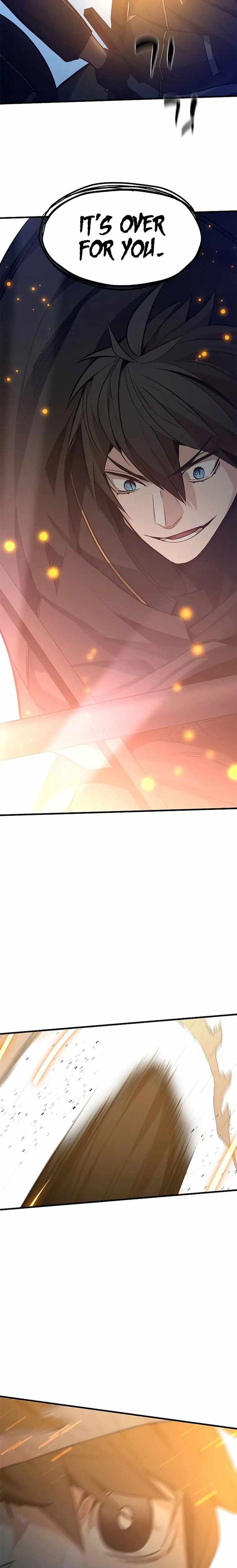 Read The Tutorial Is Too Tough! EN Manga Online