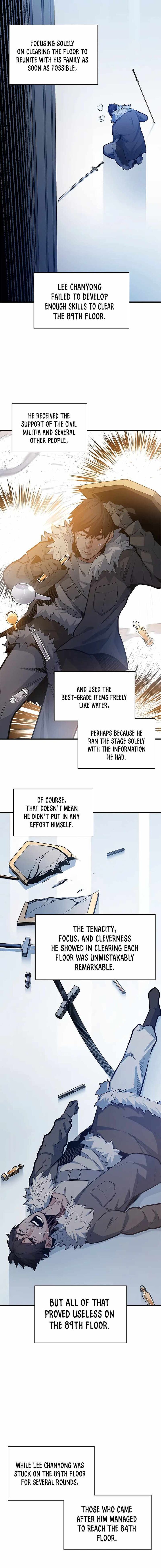Read The Tutorial Is Too Tough! EN Manga Online