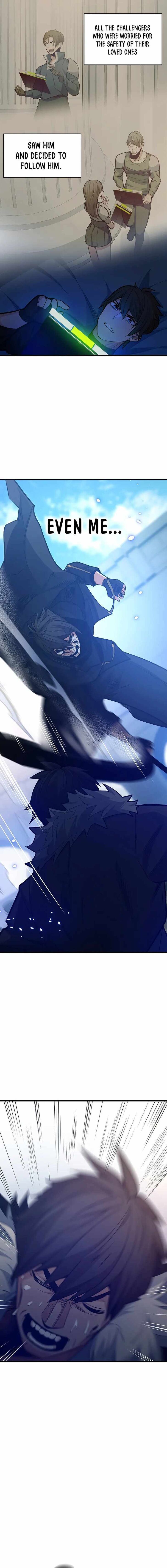 Read The Tutorial Is Too Tough! EN Manga Online