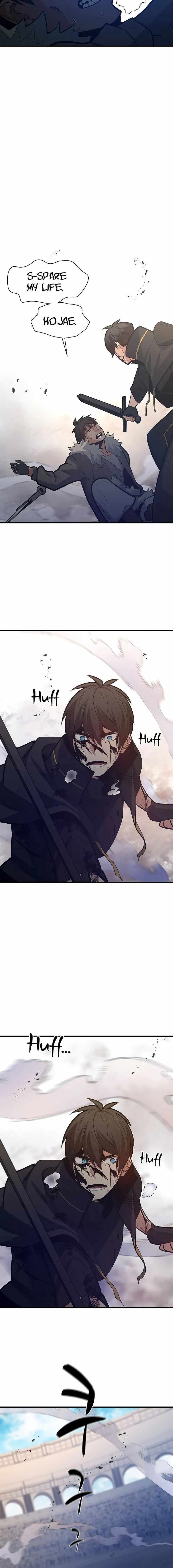 Read The Tutorial Is Too Tough! EN Manga Online