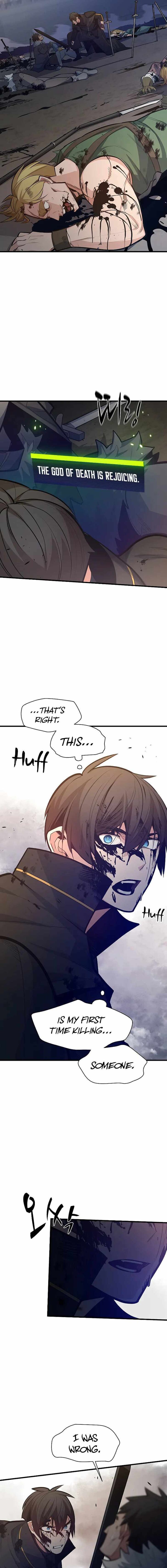 Read The Tutorial Is Too Tough! EN Manga Online