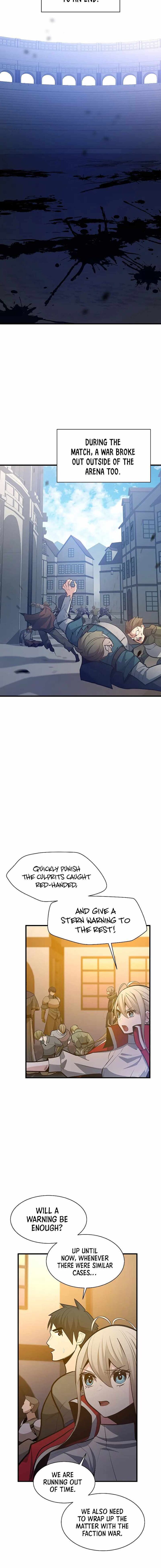Read The Tutorial Is Too Tough! EN Manga Online