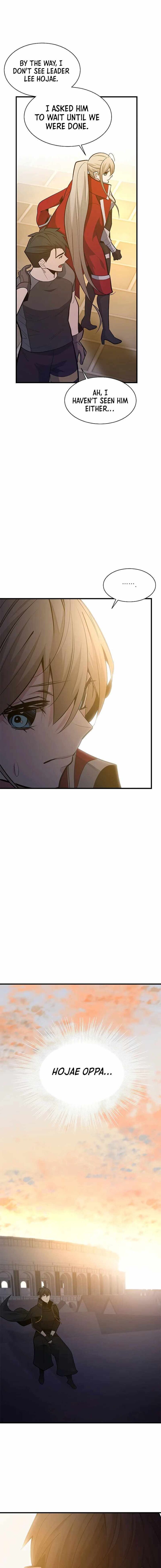 Read The Tutorial Is Too Tough! EN Manga Online