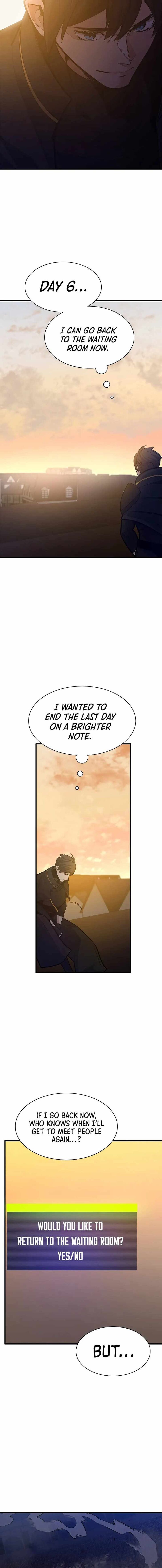 Read The Tutorial Is Too Tough! EN Manga Online