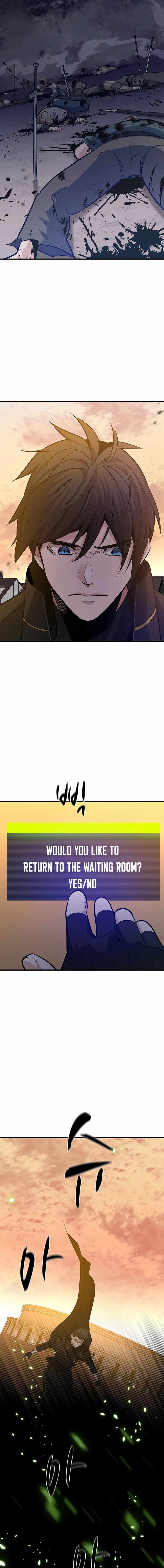 Read The Tutorial Is Too Tough! EN Manga Online