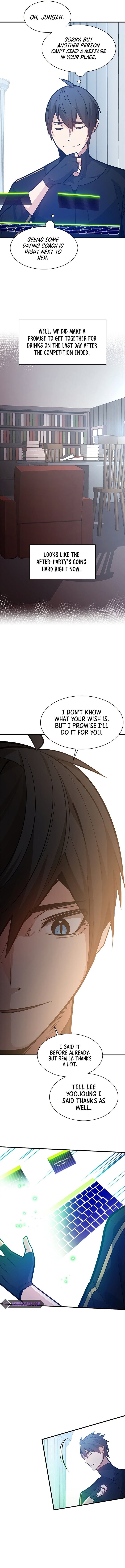 Read The Tutorial Is Too Tough! EN Manga Online