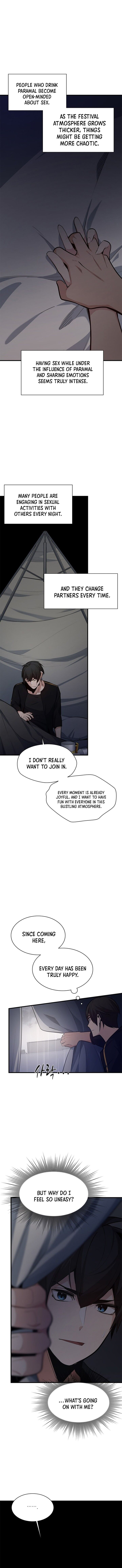 Read The Tutorial Is Too Tough! EN Manga Online