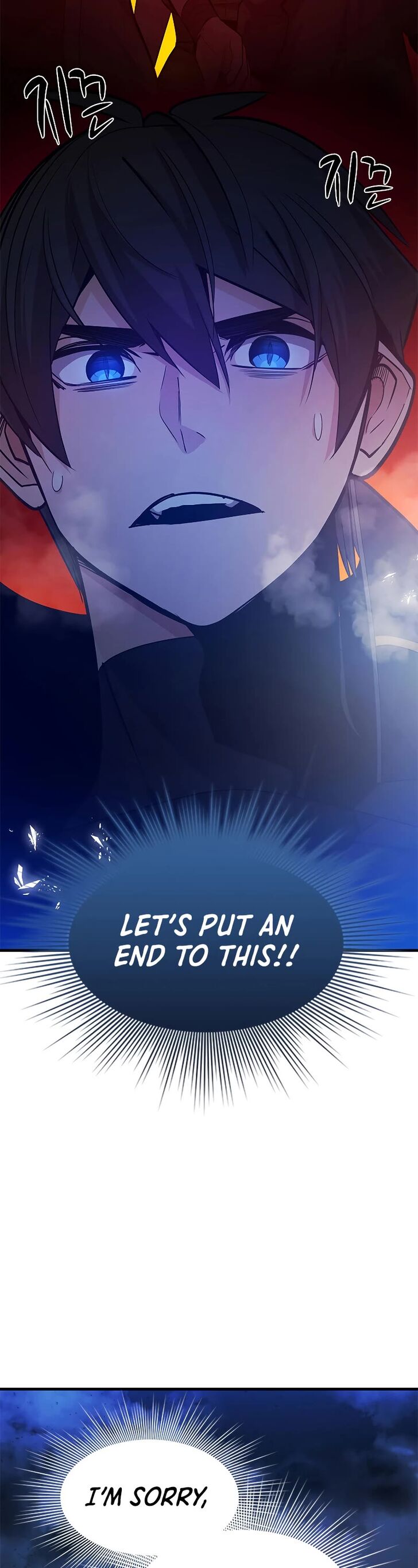Read The Tutorial Is Too Tough! EN Manga Online