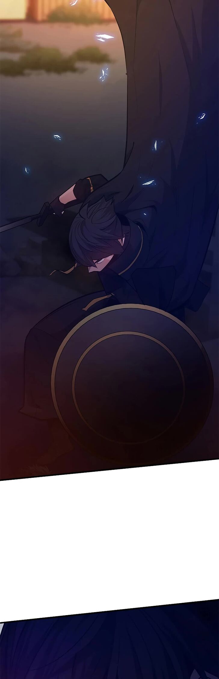 Read The Tutorial Is Too Tough! EN Manga Online