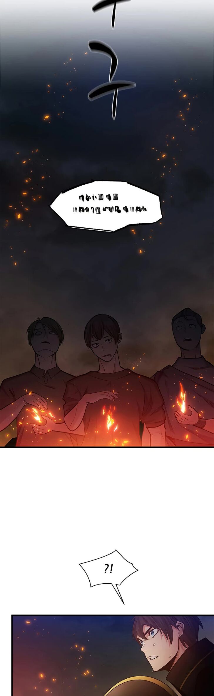 Read The Tutorial Is Too Tough! EN Manga Online