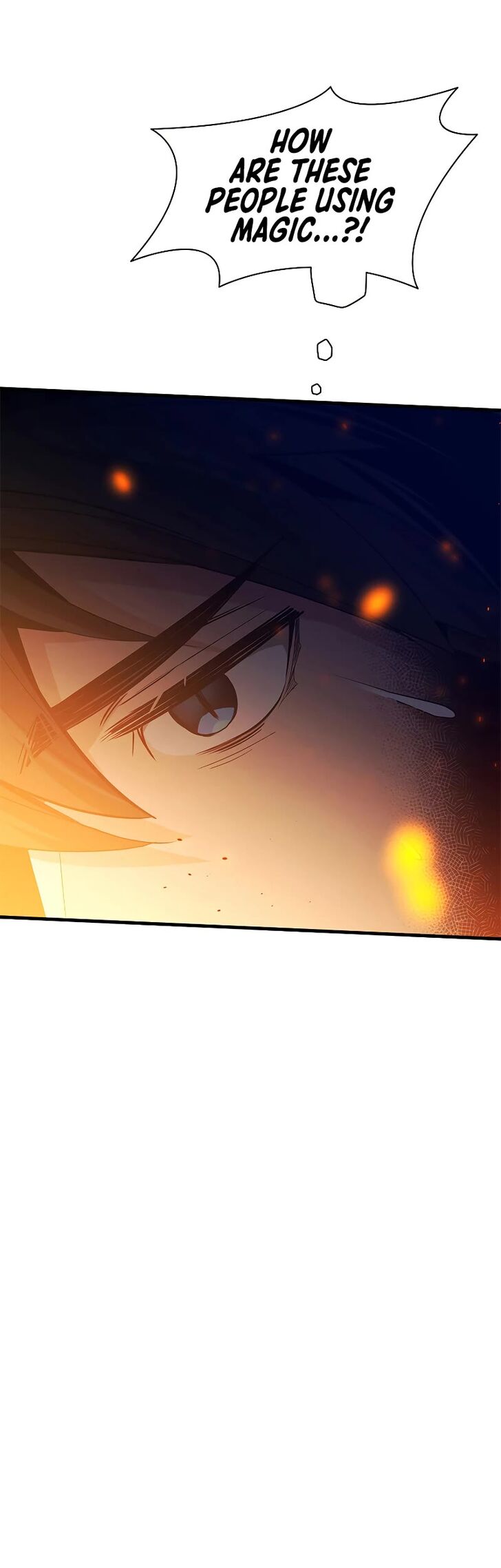 Read The Tutorial Is Too Tough! EN Manga Online