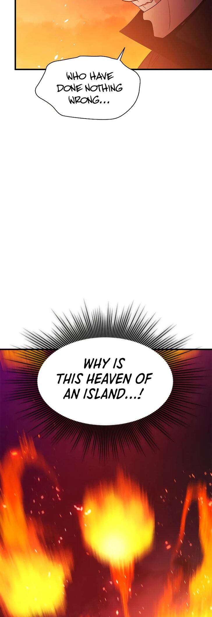 Read The Tutorial Is Too Tough! EN Manga Online
