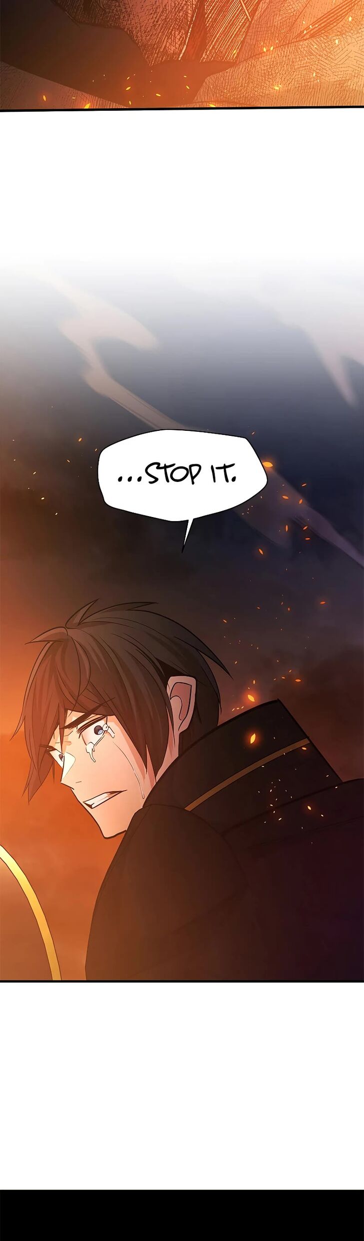 Read The Tutorial Is Too Tough! EN Manga Online