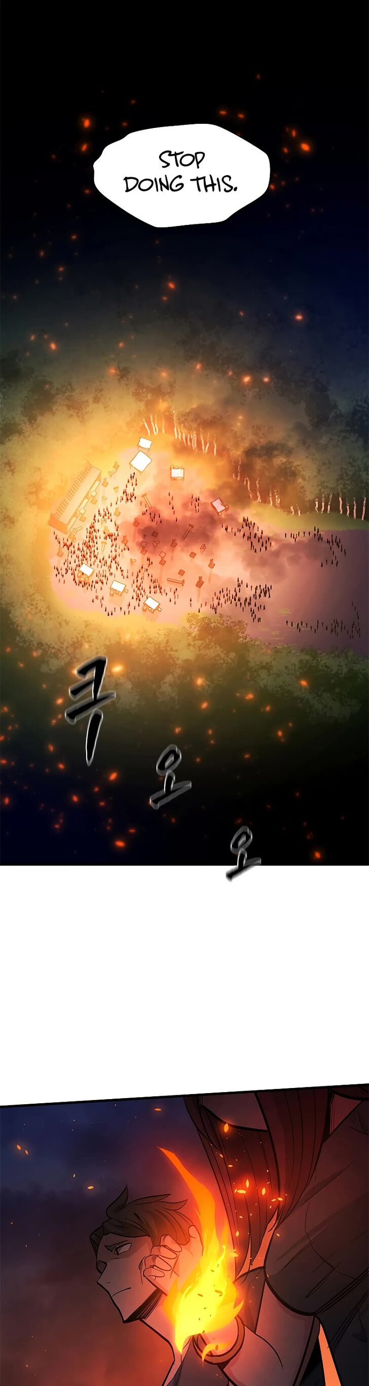Read The Tutorial Is Too Tough! EN Manga Online