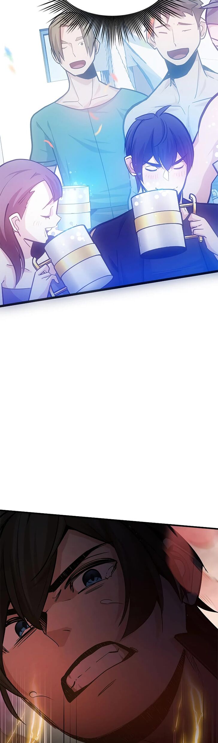 Read The Tutorial Is Too Tough! EN Manga Online